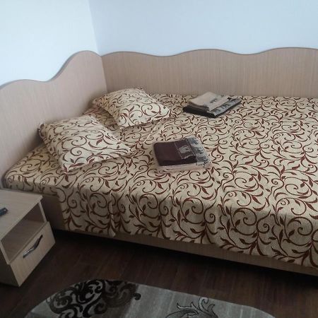 Apartament Belvedere Orşova Exterior foto